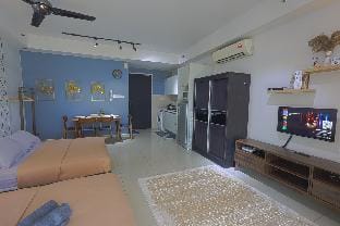 Aurora Staycation Shah Alam I-City - Wifi , Netflix Vacation rental in Selangor, Malaysia