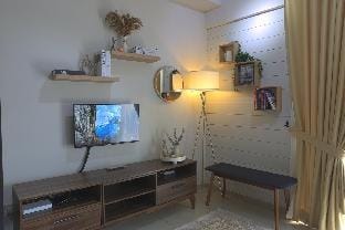 Aurora Staycation Shah Alam I-City - Wifi , Netflix Vacation rental in Selangor, Malaysia