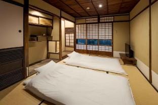 Konoha Yura Machiya Holiday House Vacation rental in Kyoto
