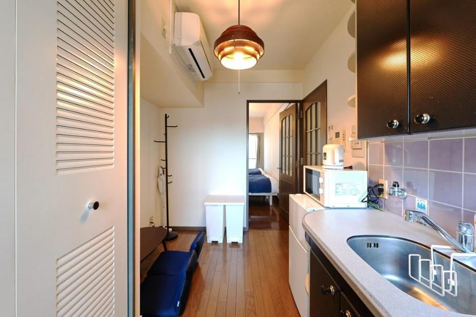 15m Dotonbori / 35m USJ / Direct to Umeda (XS56) Apartment in Osaka