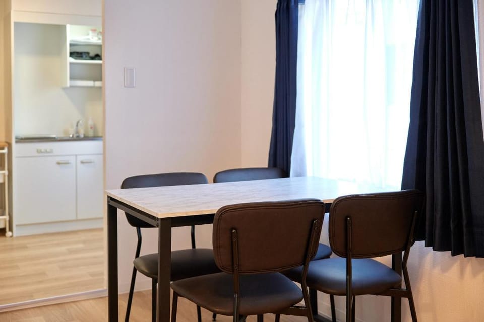 Juso Apartments Apartment in Osaka