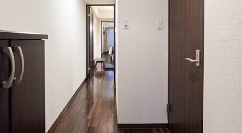 [USJ 30m] Dotonbori 15m | Direct KIX | 1DK (XS48) Apartment in Osaka