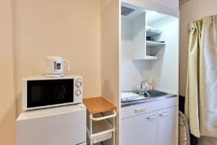 XS41【3mins to Juso Station】1DK/36㎡/Max6people Vacation rental in Osaka
