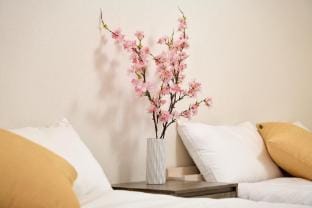 USJ 30 min  Dotonbori 18min/ Direct KIX / 5-min walk to station (XS32) Vacation rental in Osaka