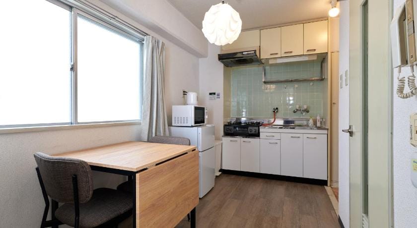 KIX 50m Direct｜15m Walk Dotonbori｜USJ 35m｜(XS27) Apartment in Osaka