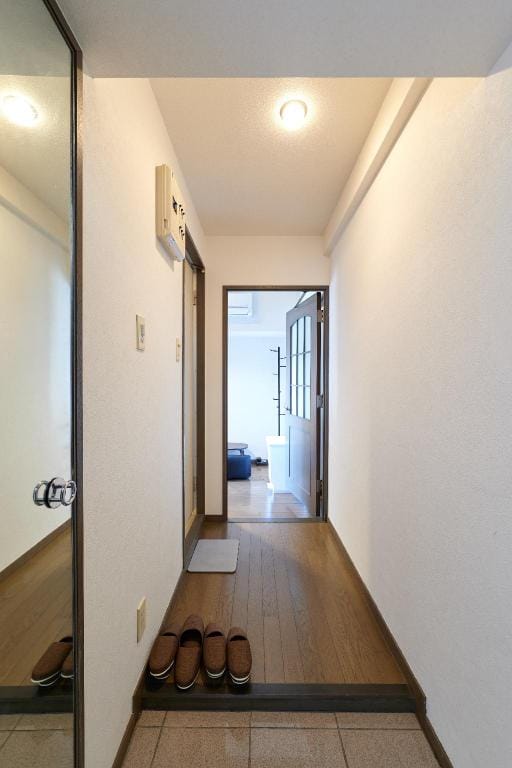 35m USJ / 15m Dotonbori / Direct to Umeda (XS39) Apartment in Osaka