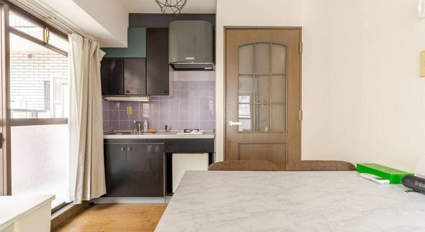 15m Dotonbori / 35m USJ / Direct to Umeda (XS24) Apartment in Osaka
