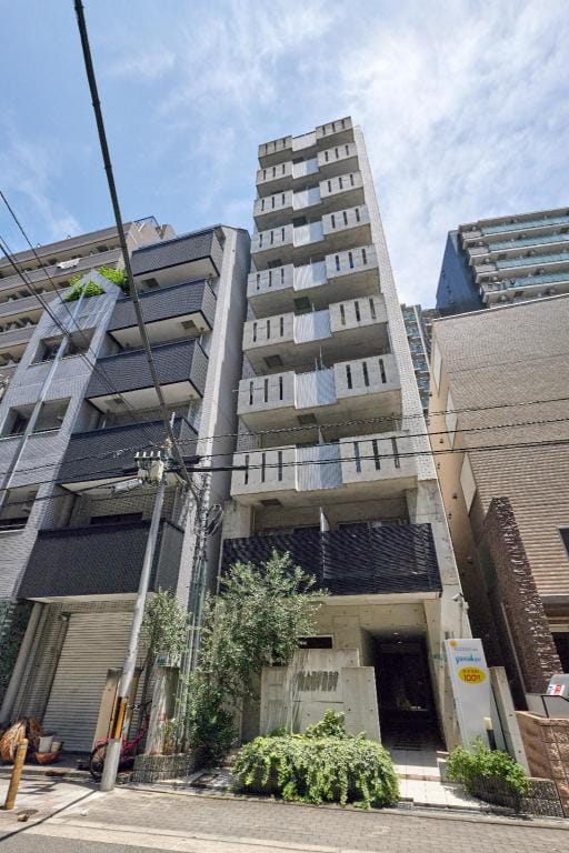 Walk to Dotonbori｜15m to Namba｜USJ 35m｜Max 4(XS23) Apartment in Osaka