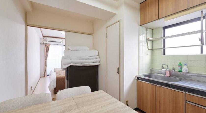 Umeda Apartments Apartment in Osaka
