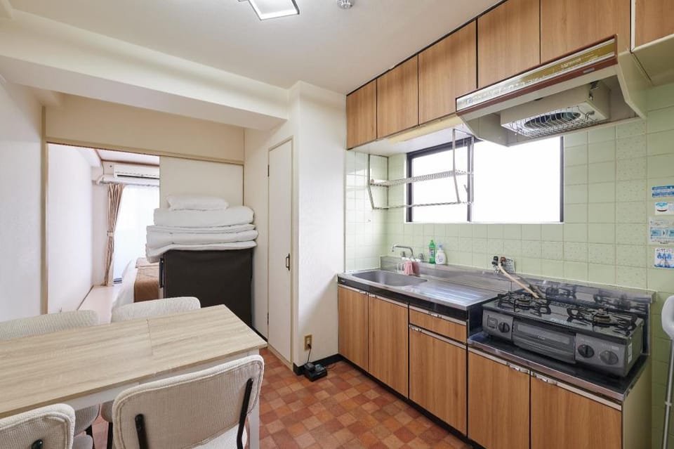 Umeda Apartments Apartment in Osaka