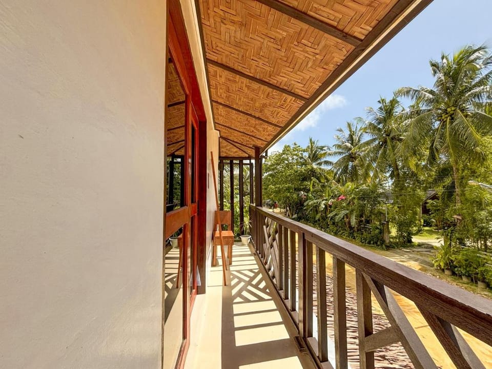 Copacabana Siargao Vacation rental in General Luna