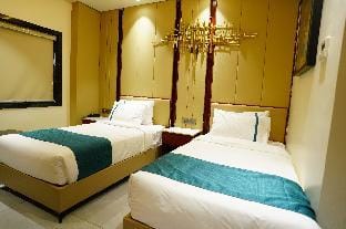HOTEL SHREYAS GRAND ANANTHAPURAMU Vacation rental in Karnataka
