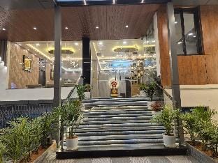 HOTEL SHREYAS GRAND ANANTHAPURAMU Vacation rental in Karnataka