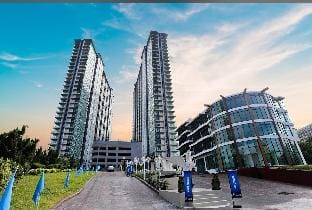 高档海景公寓/夜市/711/双条车直达步行街、21 航站楼 Vacation rental in Pattaya City