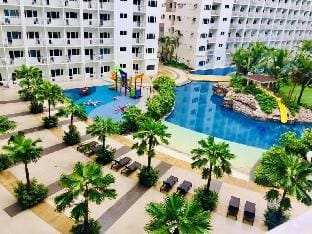Shore Residences near Airport by Jenai Apartment in Pasay