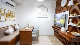 AE Residences by UrbanStay Bacolod Apartment in Bacolod
