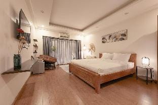 Dodo Home 3 Apartment in Laos