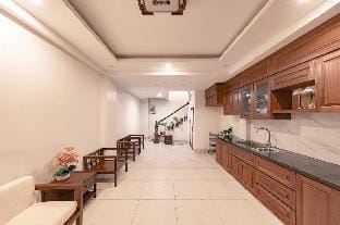 Dodo Home 3 Apartment in Laos