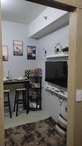 Grass Residences Condotel Apartment in Quezon City