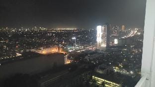 Grass Residences Condotel Apartment in Quezon City
