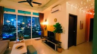 KSL Desplanade Residence Apartment Apartment in Johor Bahru
