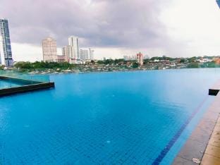 KSL Desplanade Residence Apartment Apartment in Johor Bahru