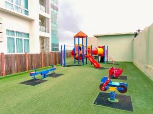 KSL Desplanade Residence Apartment Apartment in Johor Bahru