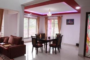 Green Villa Ooty by LexStays Vacation rental in Kerala