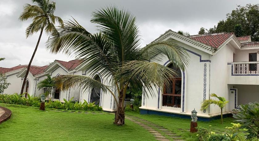 AR APARTMENTS GOA - SIOLIM Apartment in Goa, India