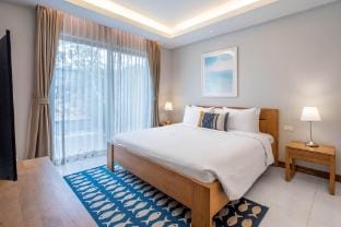 Deluxe Sala Villa | 3 bedrooms Pool Villa ⭐ Villa in Pattaya City