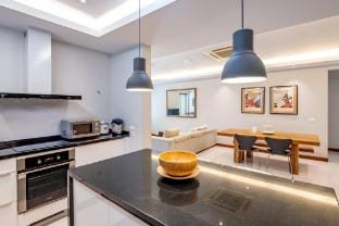 Deluxe Sala Villa | 3 bedrooms Pool Villa ⭐ Villa in Pattaya City