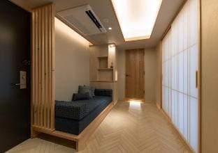 Modern Japanese Style Inn Sui (Close to Ueno Park, Sensoji) Apartment in Japan