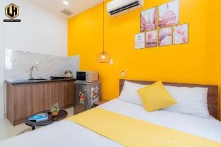 Luxury Condotel Sai Gon Vacation rental in Ho Chi Minh City