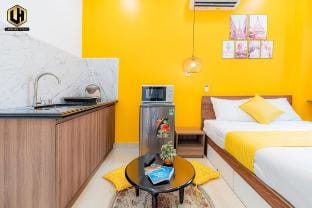 Luxury Condotel Sai Gon Vacation rental in Ho Chi Minh City