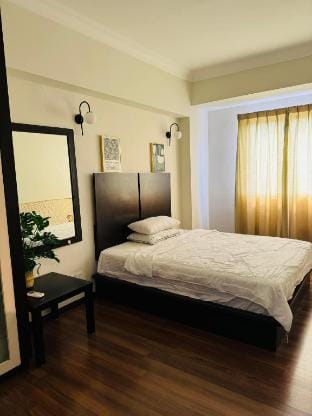 Luxury Room Minutes From KLCC and Bukit Bintang Apartment in Federal Territory of Kuala Lumpur