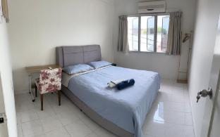 House of Homestay Melaka Apartment in Malacca