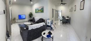 House of Homestay Melaka Apartment in Malacca