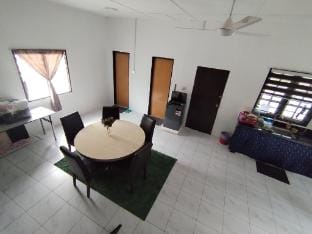 Anggerik Homestay  Vacation rental in Selangor, Malaysia