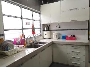 Elegant Gathering Homestay #station18#Lahat#Perak Vacation rental in Ipoh