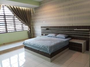 Elegant Gathering Homestay #station18#Lahat#Perak Vacation rental in Ipoh