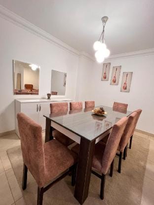 Premium 4-BR Hotel Apt In Madinty Vacation rental in Cairo Governorate