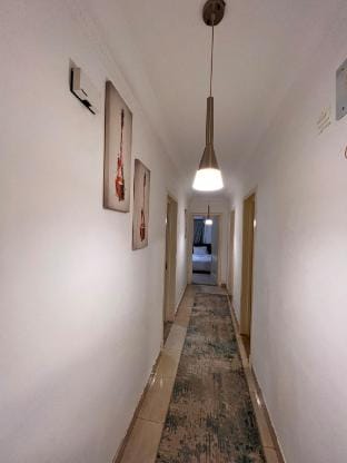 Premium 4-BR Hotel Apt In Madinty Vacation rental in Cairo Governorate