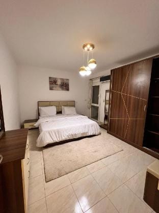 Premium 4-BR Hotel Apt In Madinty Vacation rental in Cairo Governorate