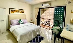 Patong Rest & Recharge Apartment in Patong