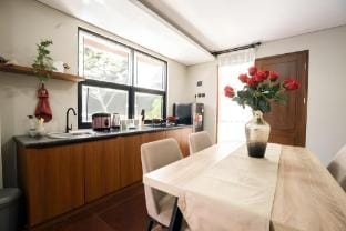 Cozy Villa with Private Pool in Yogyakarta Villa in Special Region of Yogyakarta