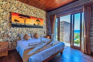 Cozy Cottage in Nusa Penida Vacation rental in Nusapenida
