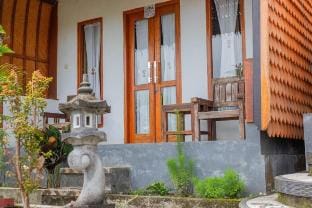 Cozy Villa in Nusa Penida with ON-Site Restorant Vacation rental in Nusapenida