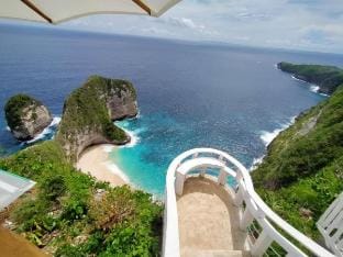 Cozy Villa in Nusa Penida with ON-Site Restorant Vacation rental in Nusapenida