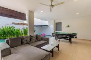 Great Modern Villa at Jimbaran Villa in Kuta Selatan