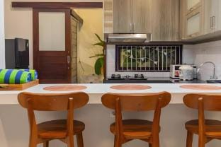 The Amazing Modern 2 Bedroom Villa at Jimbaran Villa in Bali